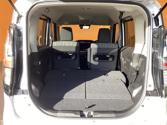 スズキ ソリオ 14枚目