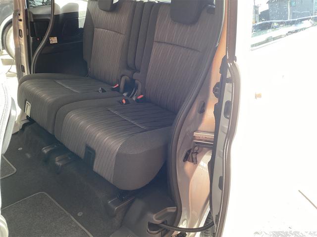 スズキ ソリオ 18枚目