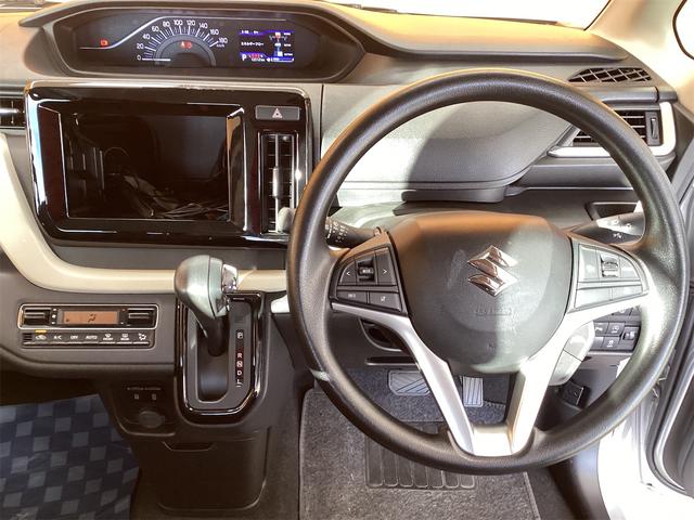 スズキ ソリオ 19枚目