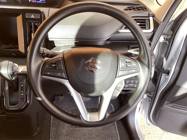 スズキ ソリオ 20枚目