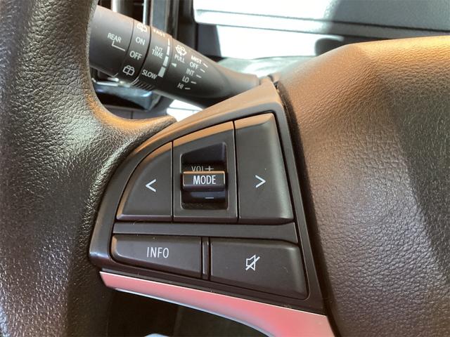 スズキ ソリオ 21枚目