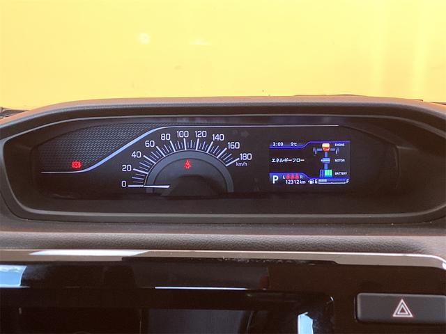 スズキ ソリオ 27枚目