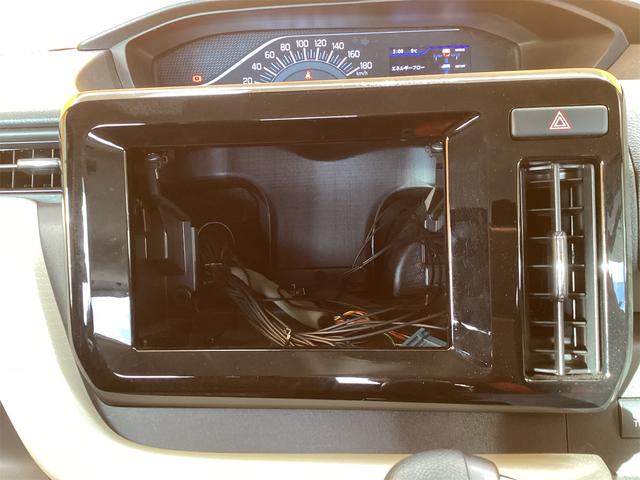 スズキ ソリオ 28枚目