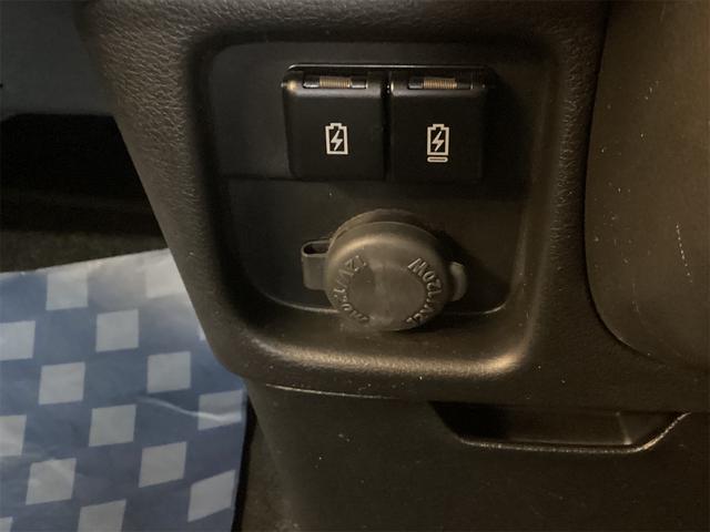 スズキ ソリオ 31枚目