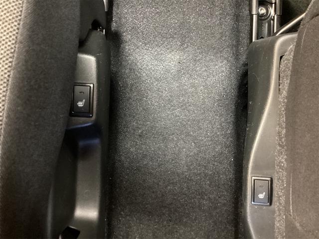 スズキ ソリオ 32枚目