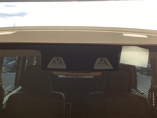 スズキ ソリオ 40枚目