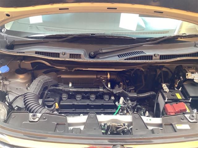 スズキ ソリオ 41枚目