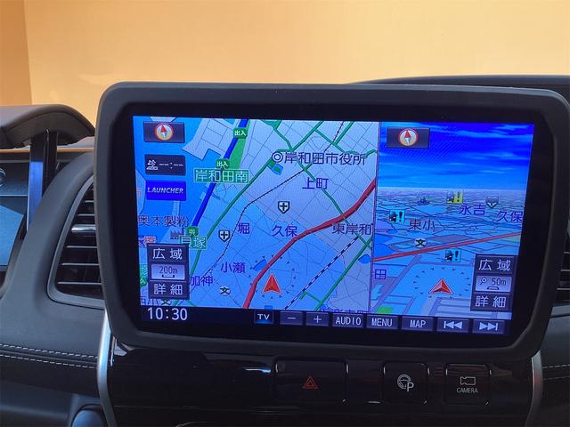 日産 セレナ 5枚目