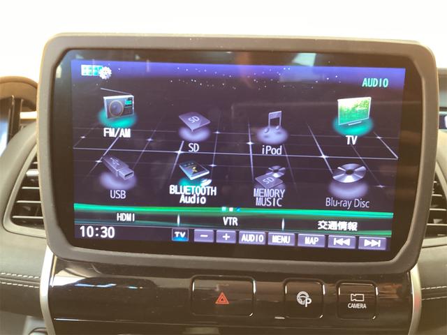 日産 セレナ 7枚目