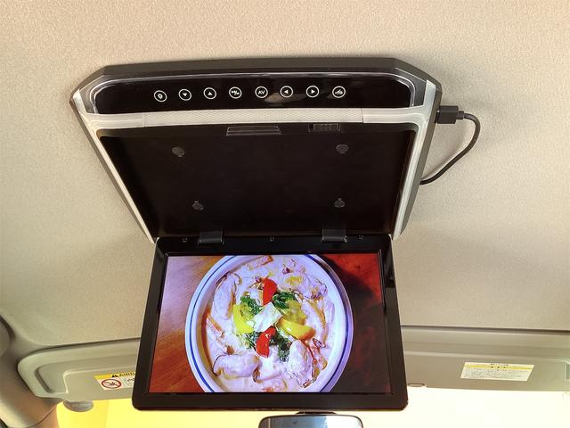 日産 セレナ 8枚目