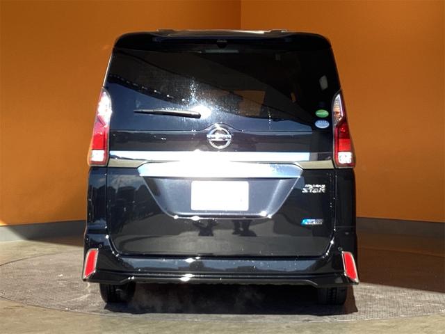 日産 セレナ 13枚目