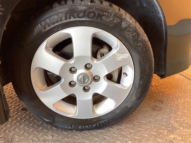 日産 セレナ 16枚目