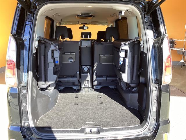 日産 セレナ 19枚目