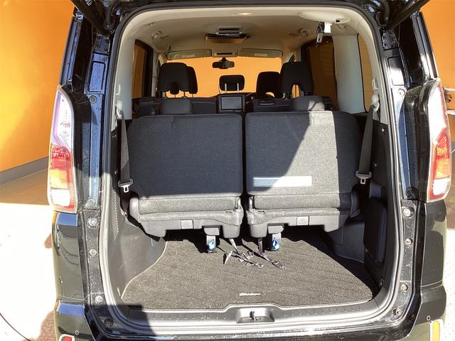 日産 セレナ 20枚目