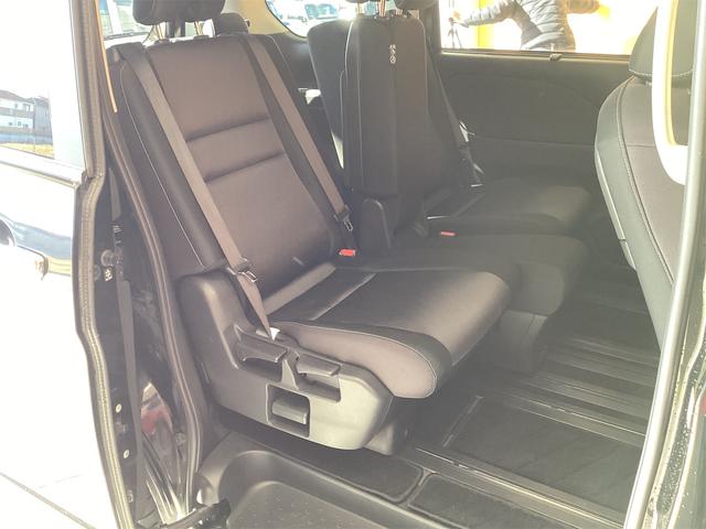 日産 セレナ 21枚目