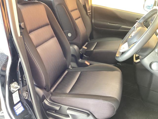 日産 セレナ 22枚目