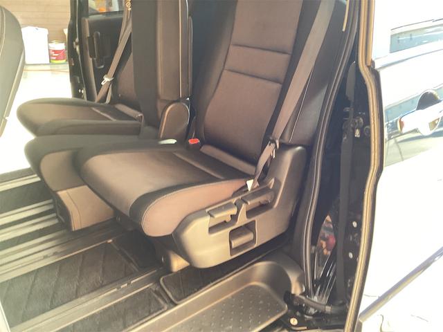 日産 セレナ 24枚目