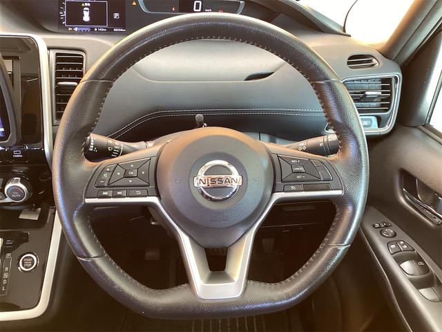 日産 セレナ 26枚目