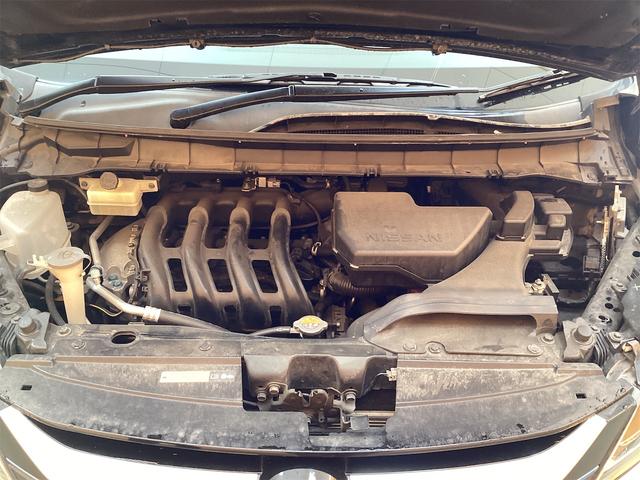 日産 セレナ 41枚目