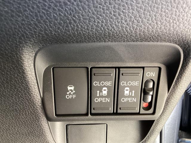 ホンダ フリード 5枚目