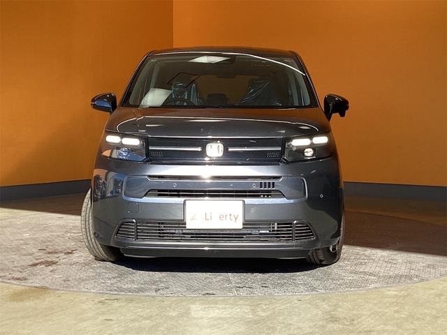 ホンダ フリード 6枚目