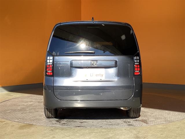 ホンダ フリード 8枚目