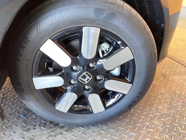 ホンダ フリード 11枚目