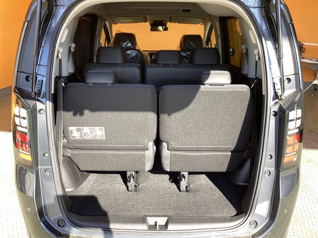 ホンダ フリード 15枚目