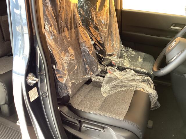 ホンダ フリード 18枚目