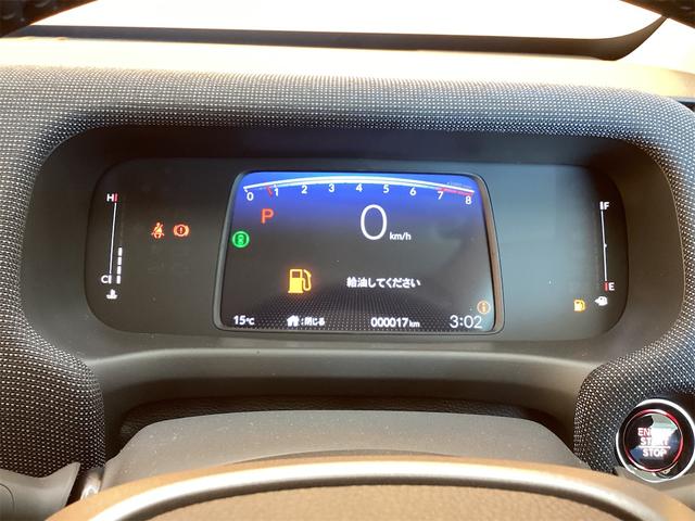 ホンダ フリード 25枚目