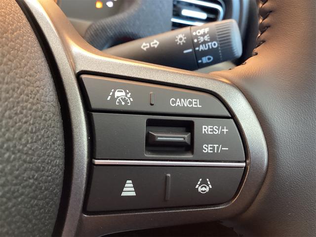 ホンダ フリード 27枚目