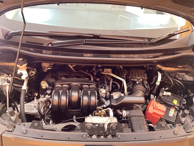 ホンダ フリード 39枚目