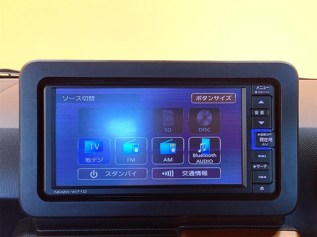 ダイハツ タフト 5枚目