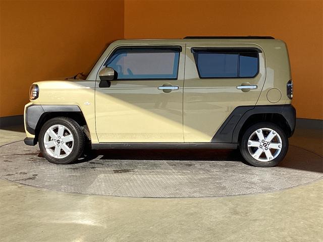 ダイハツ タフト 10枚目