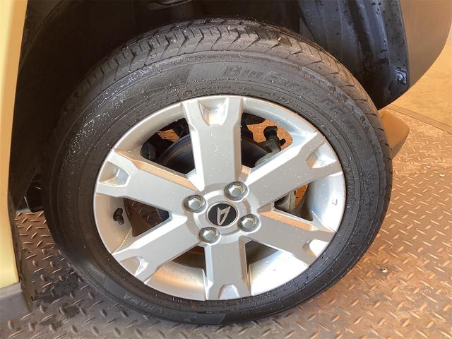 ダイハツ タフト 14枚目