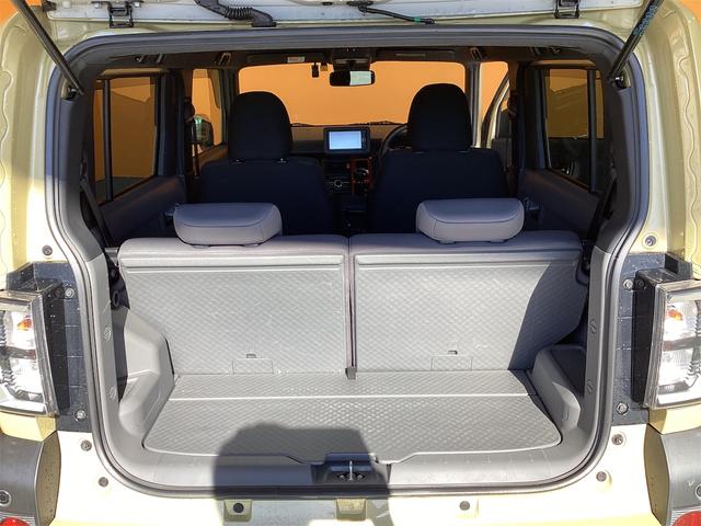 ダイハツ タフト 17枚目