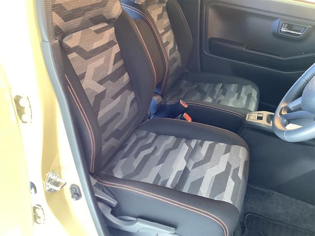 ダイハツ タフト 20枚目