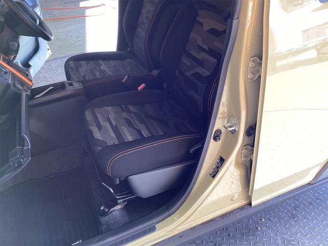 ダイハツ タフト 21枚目