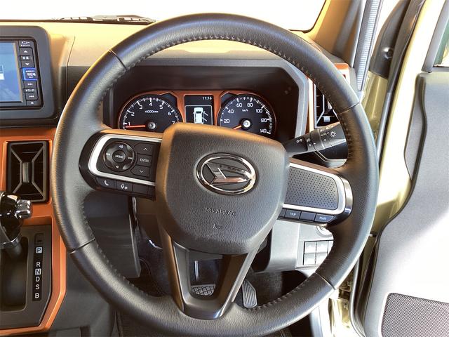 ダイハツ タフト 24枚目