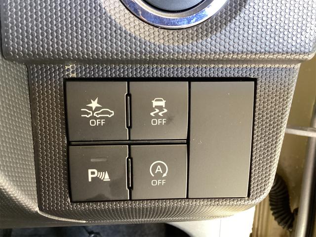 ダイハツ タフト 27枚目