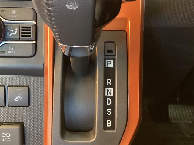 ダイハツ タフト 34枚目