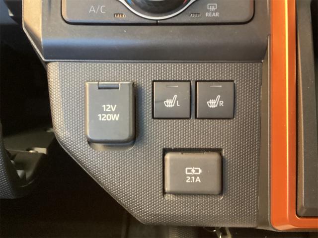 ダイハツ タフト 35枚目