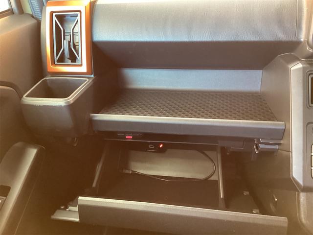 ダイハツ タフト 37枚目