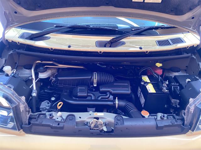 ダイハツ タフト 41枚目