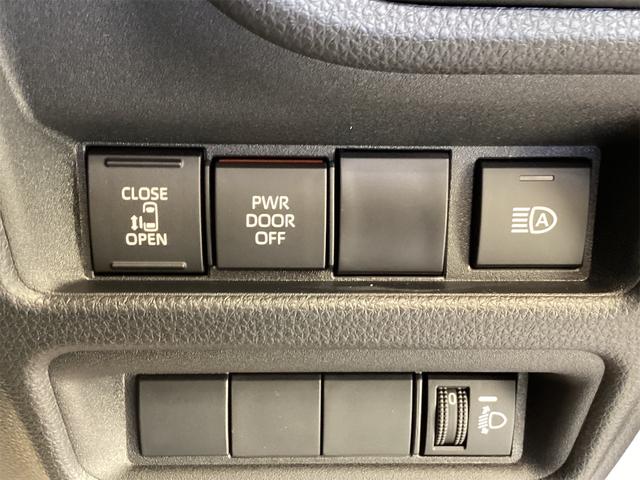 トヨタ シエンタ 5枚目