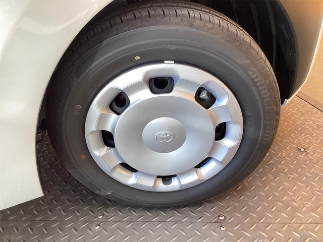 トヨタ シエンタ 10枚目