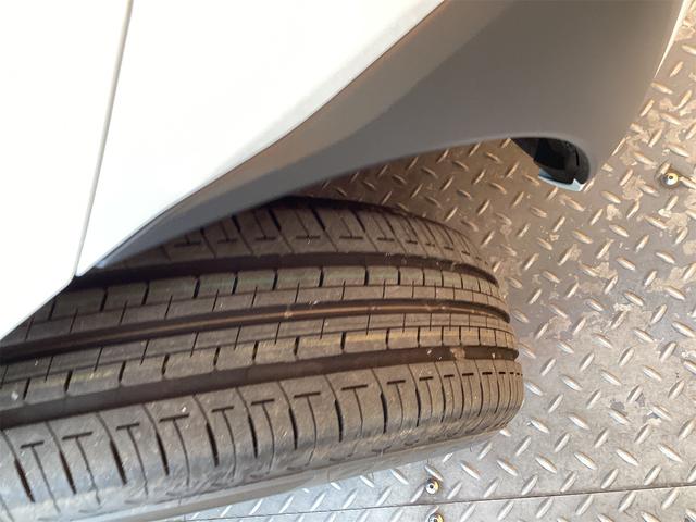 トヨタ シエンタ 11枚目