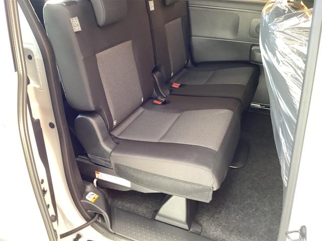 トヨタ シエンタ 15枚目