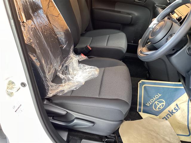 トヨタ シエンタ 16枚目