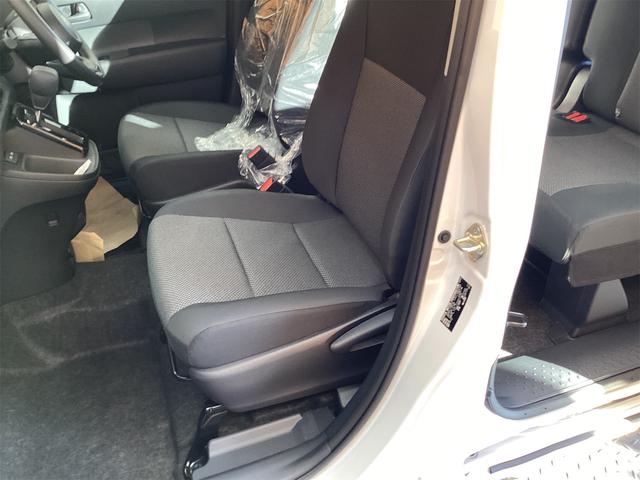 トヨタ シエンタ 17枚目